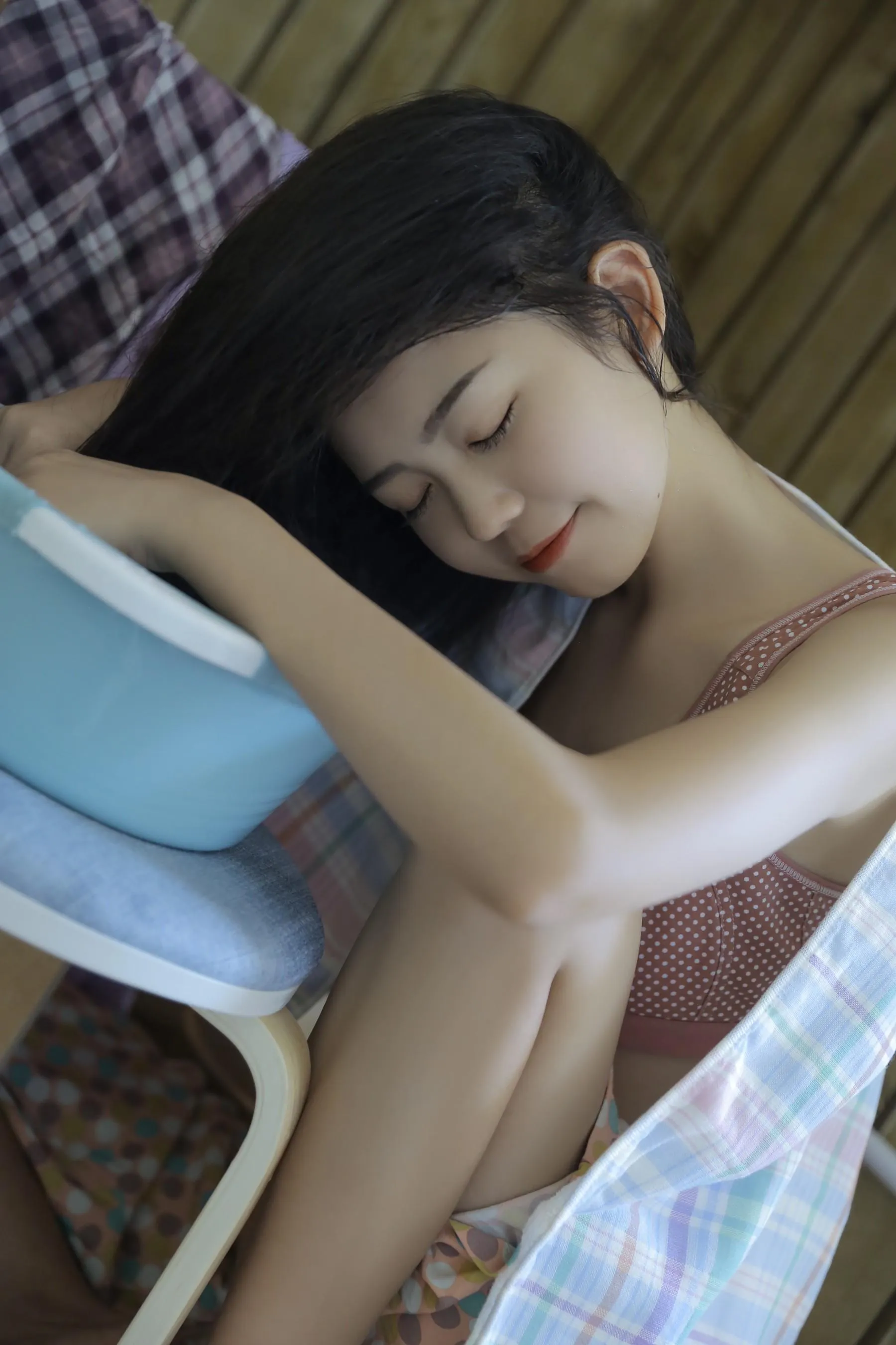 [YITUYU艺图语]2022.07.15 或许你也喜欢紫色 仙女软本人 [31P]插图9